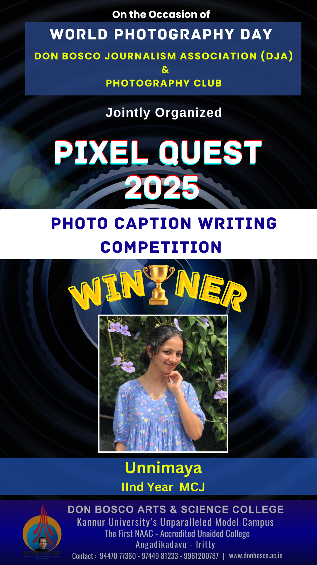 PIXEL QUEST